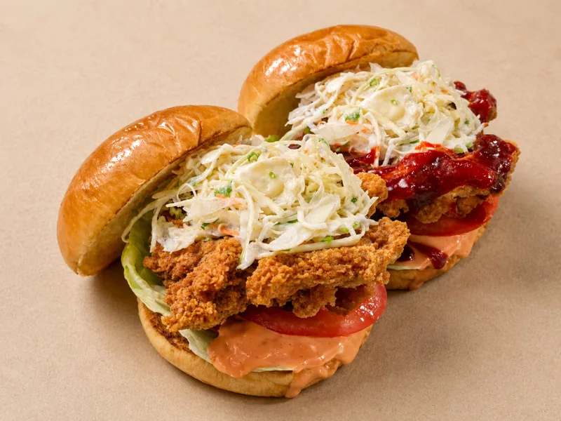 Chicken Sandwich