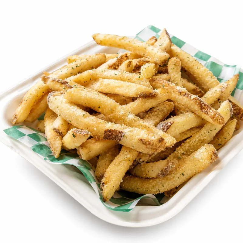 Honey Butter Fries (side)