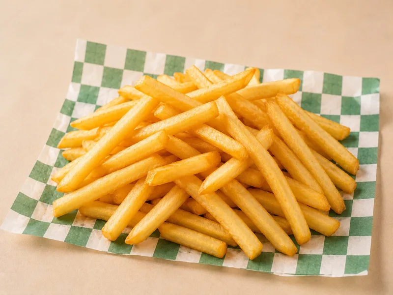 Fries (side)