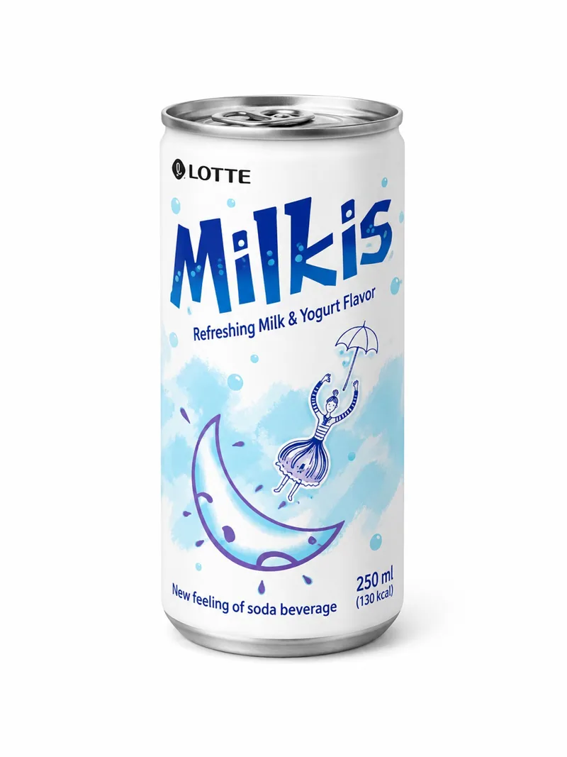 Korean Beverages (drink)
