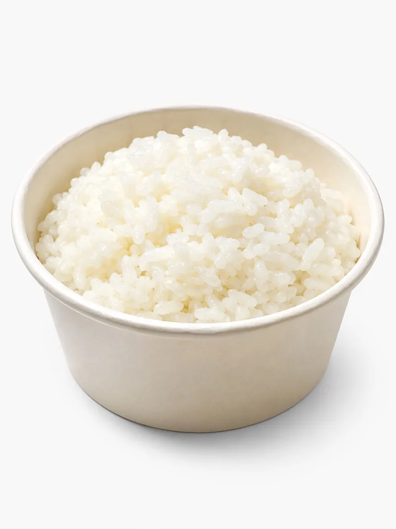 Extra Rice (extras)